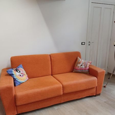 הוילה אלקאמו Casa Vacanze Girasole מראה חיצוני תמונה