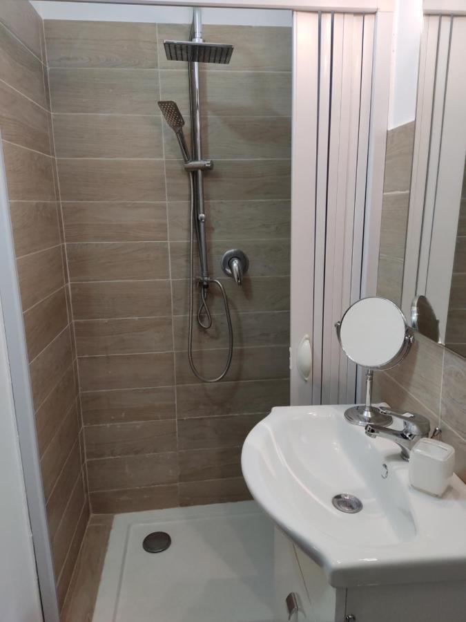הוילה אלקאמו Casa Vacanze Girasole מראה חיצוני תמונה