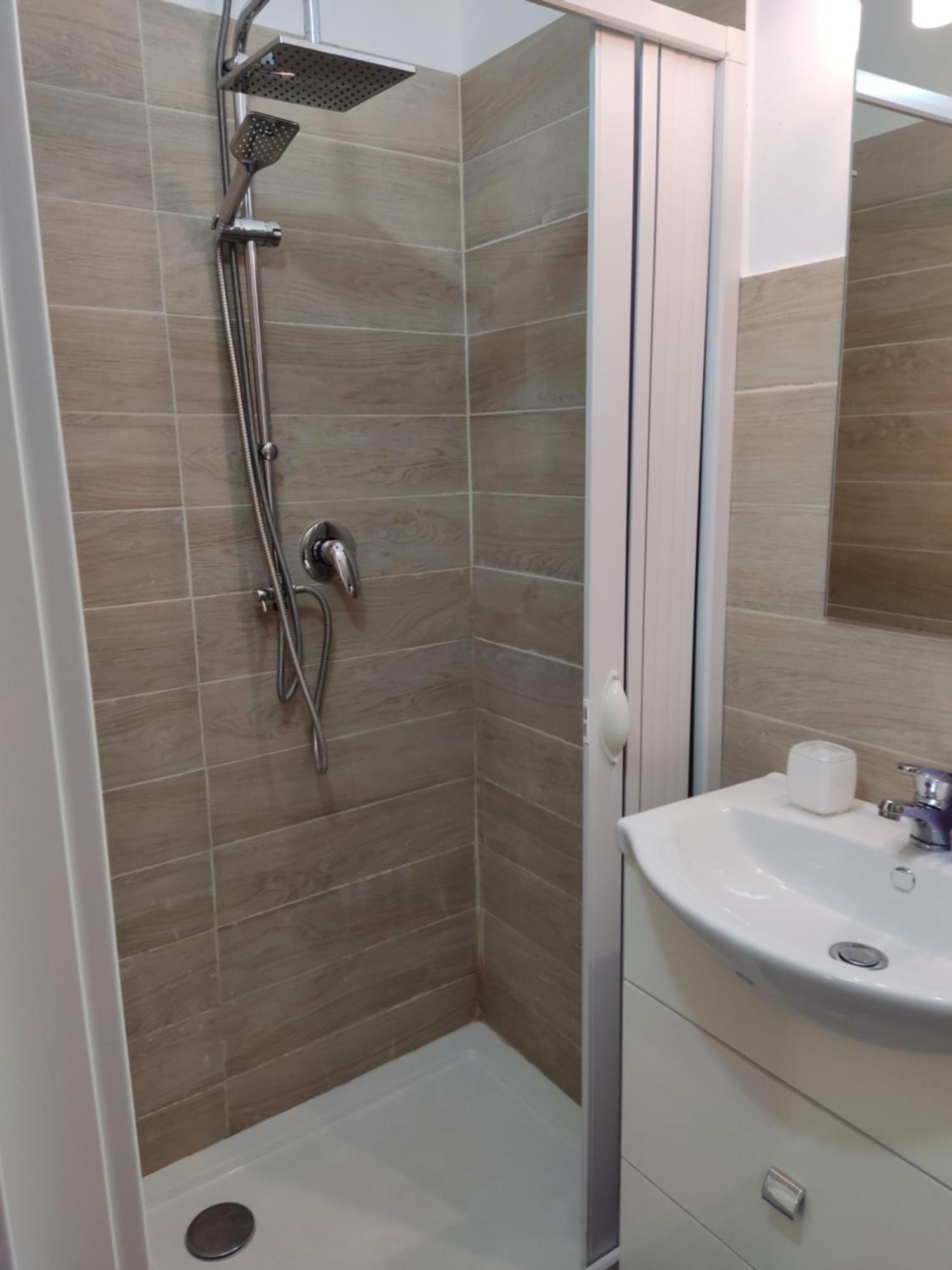 הוילה אלקאמו Casa Vacanze Girasole מראה חיצוני תמונה